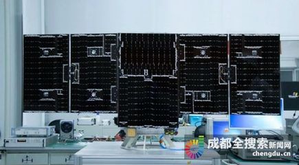 电子科技大学号 !全球首颗6G试验卫星成功发射